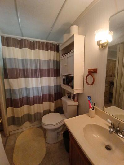 Photo 3 of 7 of home located at 4425 Us Hwy 441 S, Lot 32C Okeechobee, FL 34974