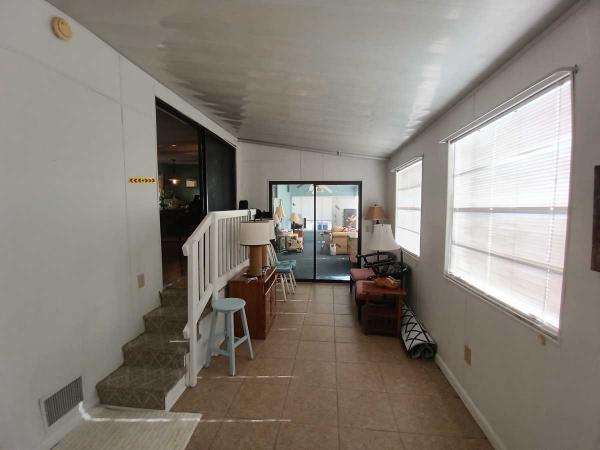1973 Mobile Home