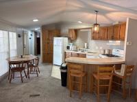 1992 Skyline Manufactured Home