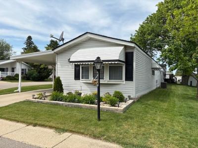 Mobile Home at 28 Quail St Rochester Hills, MI 48309