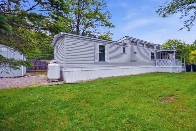 Photo 4 of 23 of home located at 2115 Central Ave Lot 19 Schenectady, NY 12304