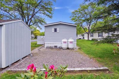 Photo 5 of 23 of home located at 2115 Central Ave Lot 19 Schenectady, NY 12304