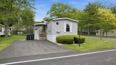 Photo 3 of 23 of home located at 2115 Central Ave Lot 19 Schenectady, NY 12304