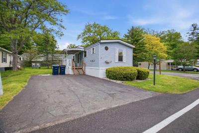 Mobile Home at 2115 Central Ave Lot 19 Schenectady, NY 12304