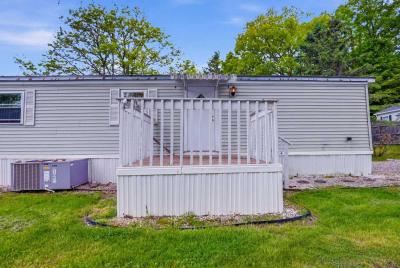 Photo 6 of 23 of home located at 2115 Central Ave Lot 19 Schenectady, NY 12304