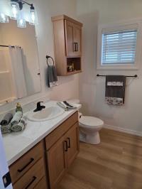 2026 Skyline Amber Cove Manufactured Home