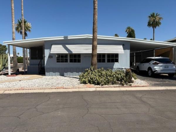 1974 OTHR Mobile Home For Sale
