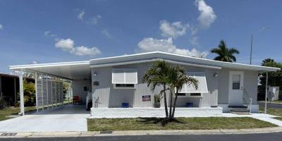 Mobile Home at 280 Coconut St Bradenton, FL 34207