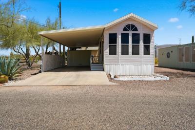 Mobile Home at 939 N Acacia Rd #38 Apache Junction, AZ 85119