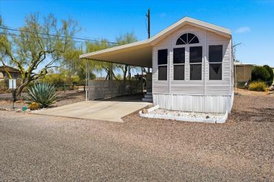 Photo 2 of 26 of home located at 939 N Acacia Rd #38 Apache Junction, AZ 85119