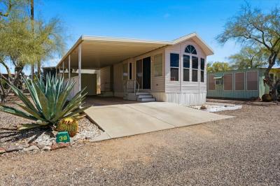 Photo 3 of 26 of home located at 939 N Acacia Rd #38 Apache Junction, AZ 85119