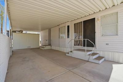 Photo 4 of 26 of home located at 939 N Acacia Rd #38 Apache Junction, AZ 85119
