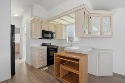 Mobile Home at 939 N Acacia Rd #38 Apache Junction, AZ 85119