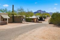 1997 Oak Park Manufactured Home