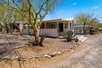 1997 Oak Park Manufactured Home