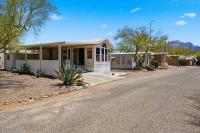 1997 Oak Park Manufactured Home