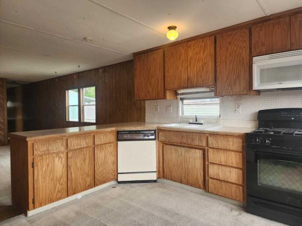 1979 SKYL Manufactured Home