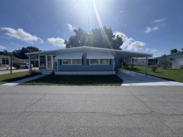  Mobile Home For Sale