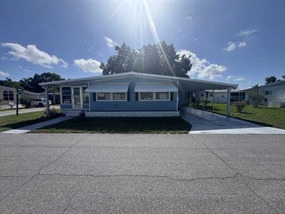 Mobile Home at 3906 Voorne St Sarasota, FL 34234