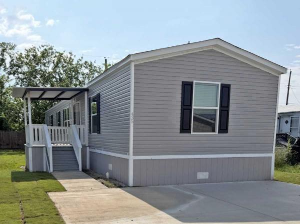 2026 Clayton Manufactured Home