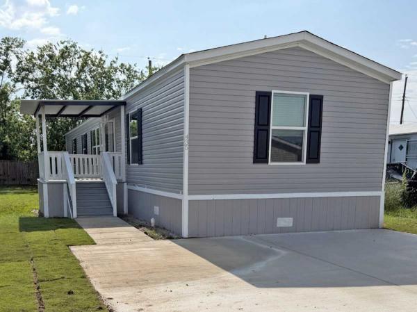 2026 Clayton Manufactured Home