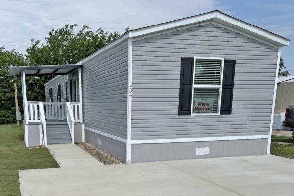 2026 Clayton Manufactured Home