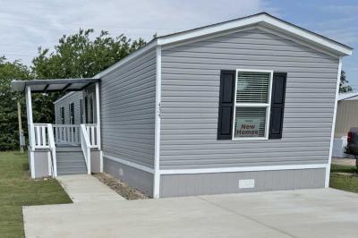 Mobile Home at 434 Sandy Bass Lane Newark, TX 76071