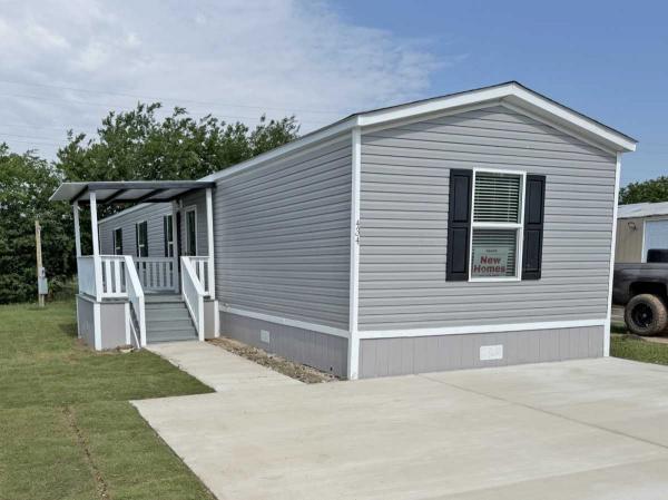 2026 Clayton Manufactured Home