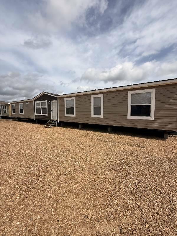 2019 HAMILTON Mobile Home For Sale