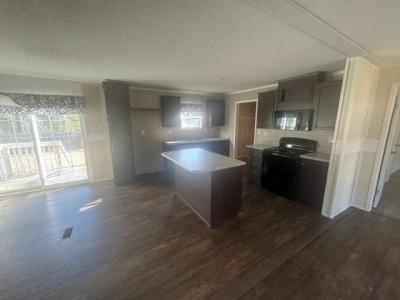 Mobile Home at 675 Fir St Jesup, GA 31546