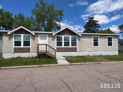 Mobile Home at Centennial Square 3347 92nd Ln NE Minneapolis, MN 55449