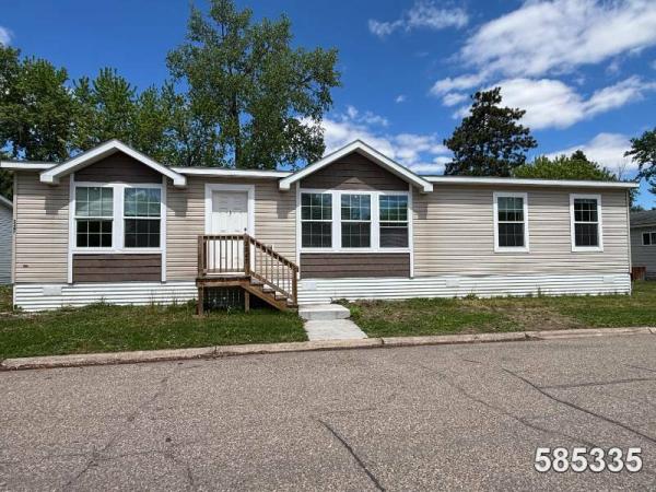 2023 HIGHLAND Mobile Home For Sale