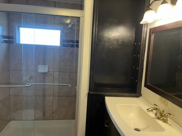 1969 Rivi Manufactured Home