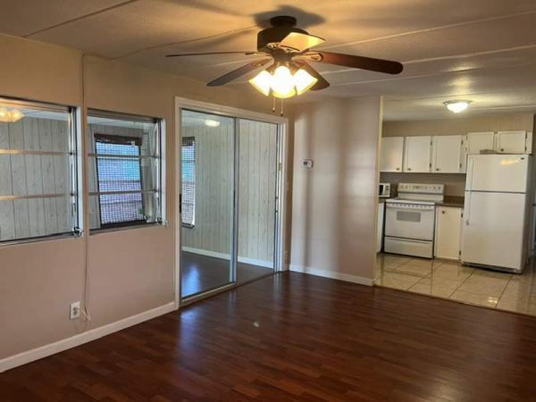1969 Rivi Manufactured Home