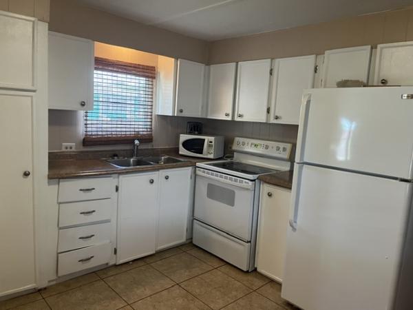 1969 Rivi Manufactured Home