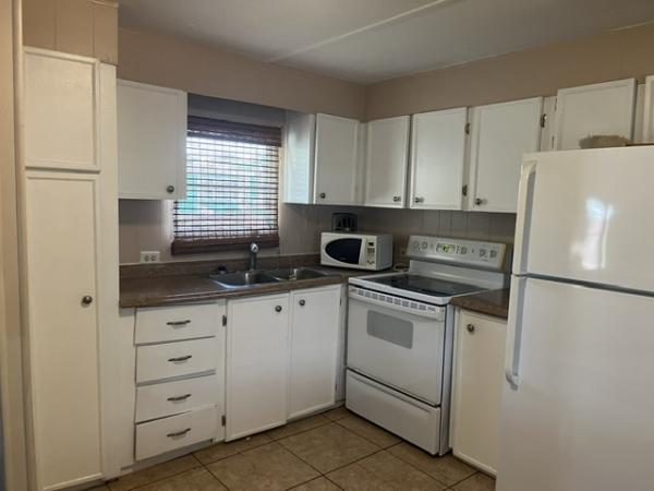 1969 Rivi Manufactured Home