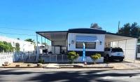 1970 Academy Manufactured Home