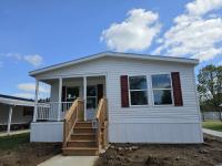 2026 Clayton 95PLH28563G Mobile Home