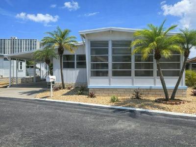 Mobile Home at 1375 Pasadena Ave. S., #503 South Pasadena, FL 33707