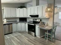 1986 Palm Harbor HS Manufactured Home