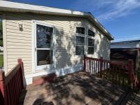 1999 Skyline RA2860209 Mobile Home