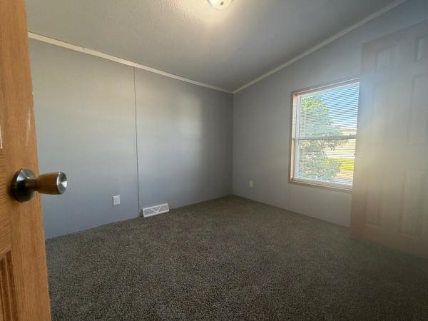 1999 Skyline RA2860209 Mobile Home