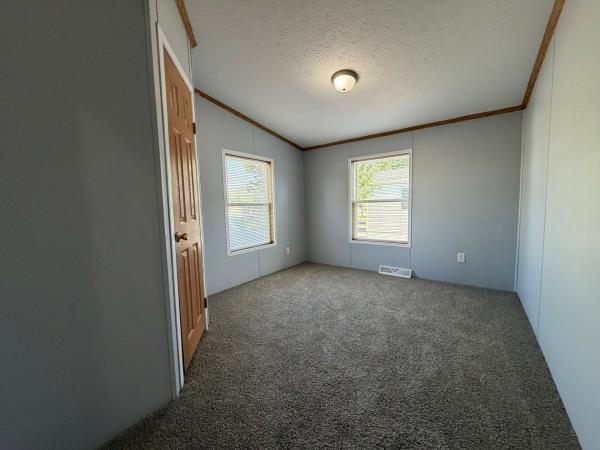 1999 Skyline RA2860209 Mobile Home