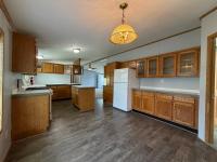 1999 Skyline RA2860209 Mobile Home