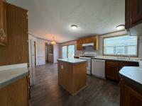 1999 Skyline RA2860209 Mobile Home