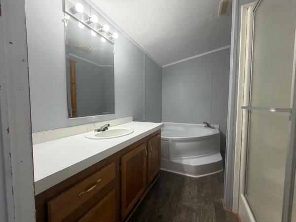 1999 Skyline RA2860209 Mobile Home