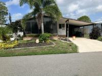 1986 Palm Harbor HS Manufactured Home