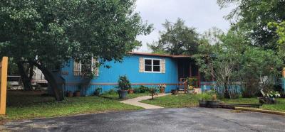 Mobile Home at 9878 Sandpebble Circle Navarre, FL 32566