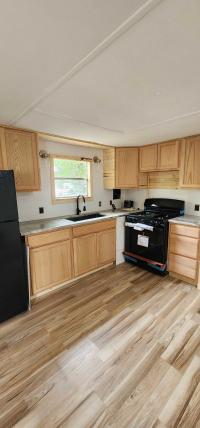 1982 Mobile Home