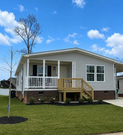 Mobile Home at 337 Crooked Pine Drive Martinez, GA 30907